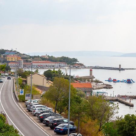 Apartmani Silvana&Vera Senj  Exterior foto