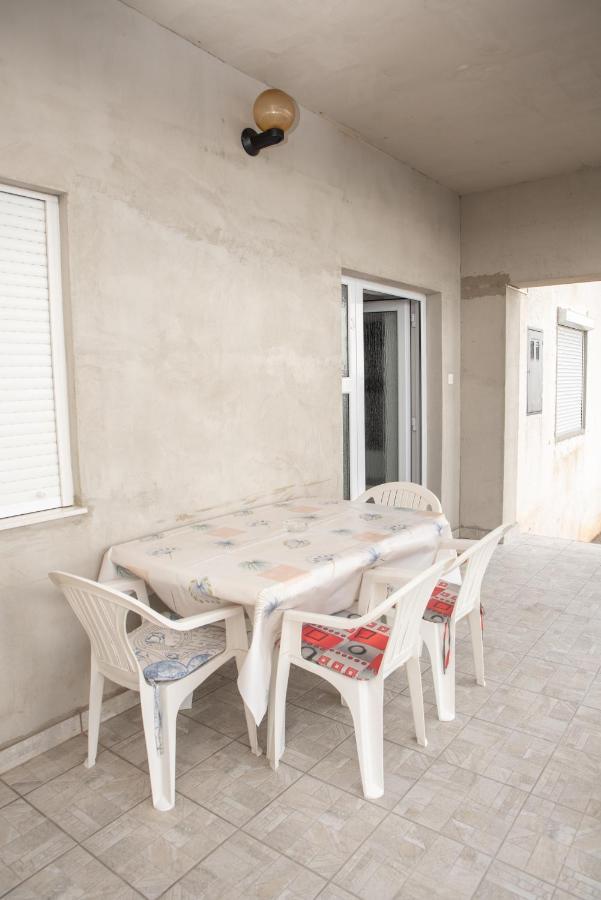 Apartmani Silvana&Vera Senj  Exterior foto