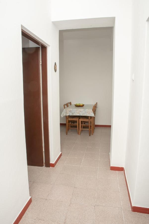 Apartmani Silvana&Vera Senj  Exterior foto