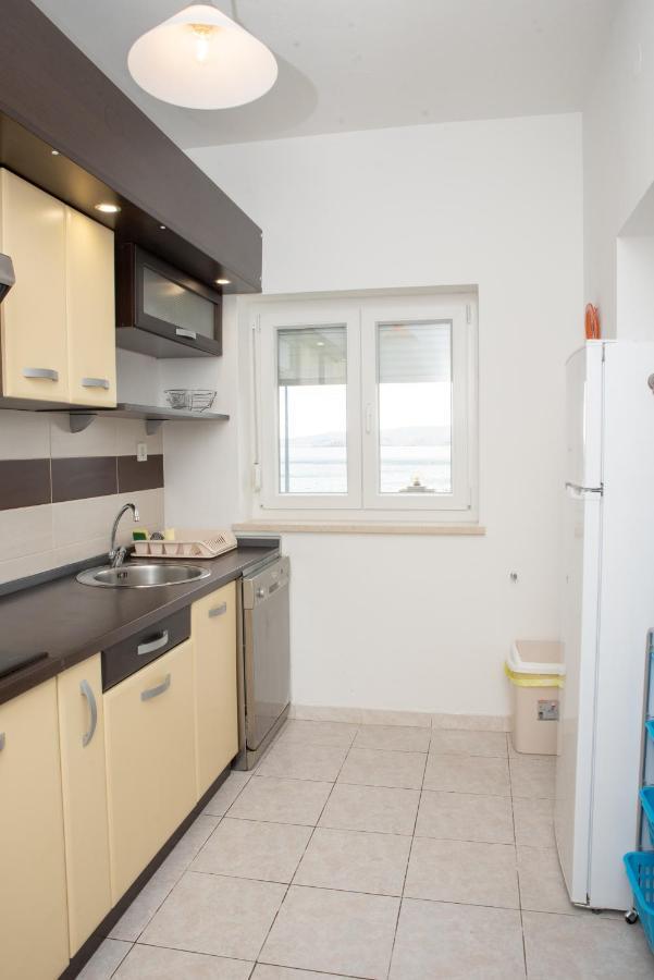 Apartmani Silvana&Vera Senj  Exterior foto