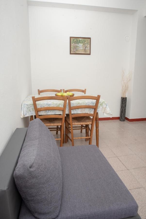 Apartmani Silvana&Vera Senj  Exterior foto