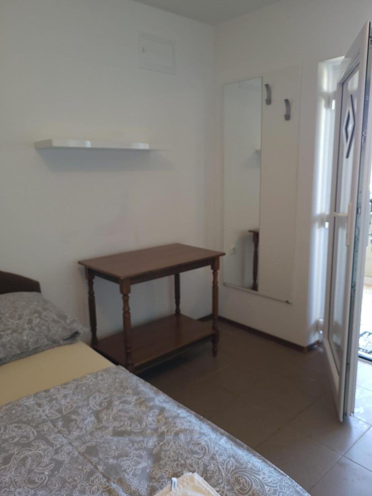 Apartmani Silvana&Vera Senj  Exterior foto