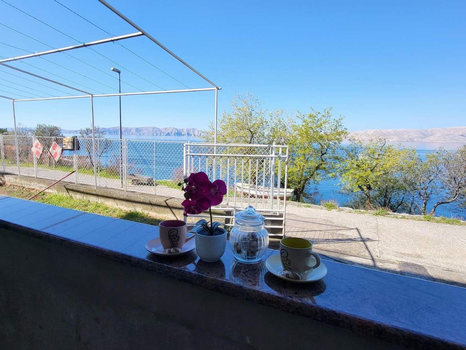 Apartmani Silvana&Vera Senj  Exterior foto