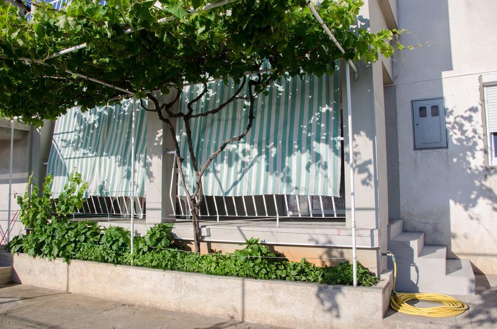 Apartmani Silvana&Vera Senj  Exterior foto